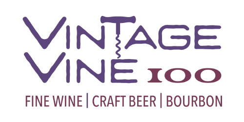 Vintage Vine logo