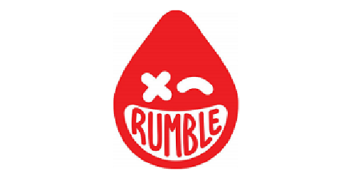 Rumble logo