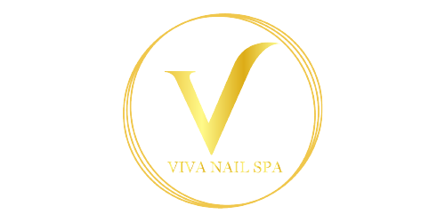 Viva Nail Spa logo