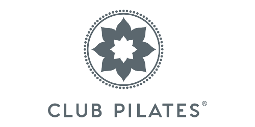 Club Pilates logo