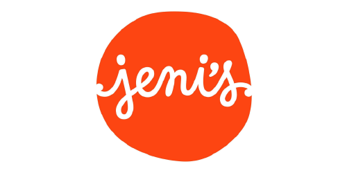 Jeni's Ice Cream logo