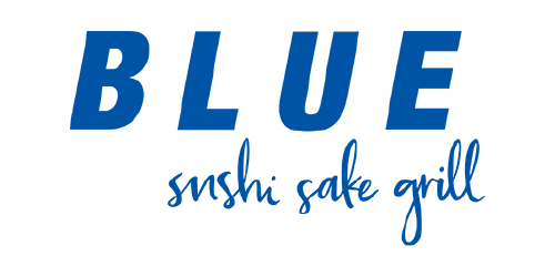 Blue Sushi Sake Grill logo