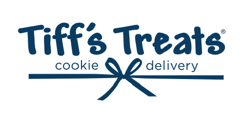 Tiff's Treats logo