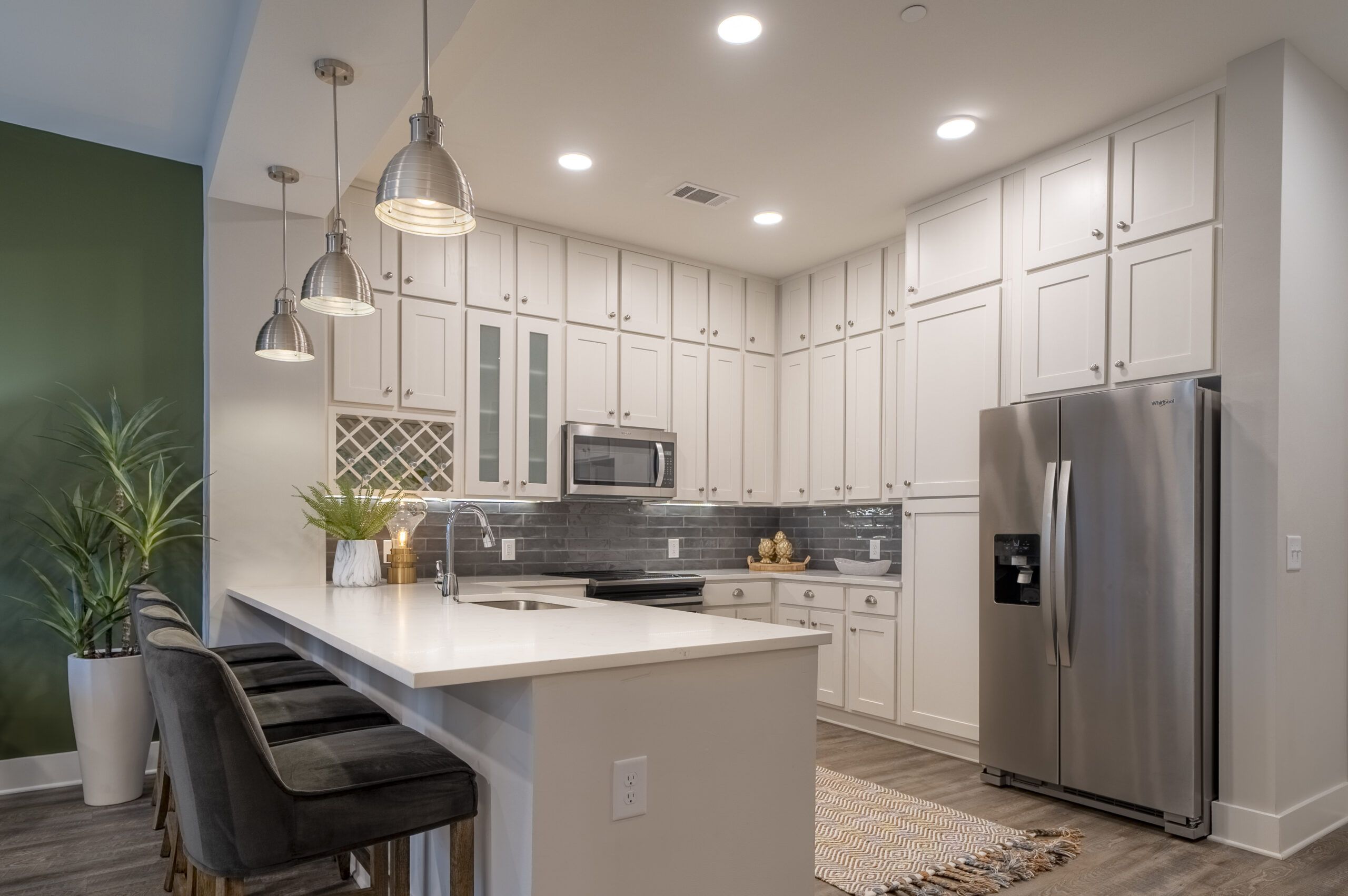 View of Maximize Apartment Space: Best Storage Solutions